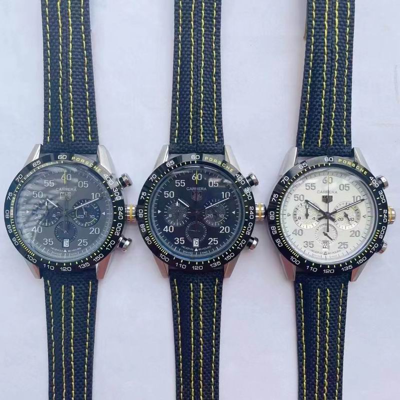 Tag Heuer watch 080534